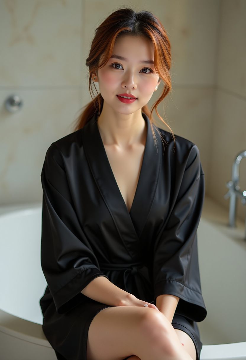 姐姐的年下男朋友